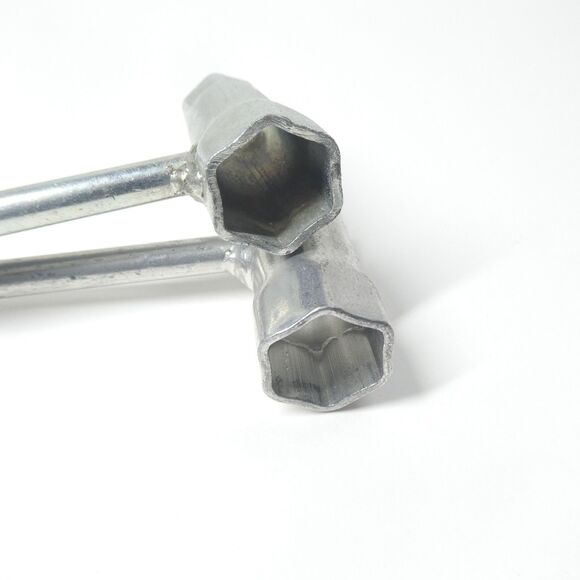 2 T Wrench Chainsaw Tools Kordunyu & Klein KG Vintage - Picture 4 of 8